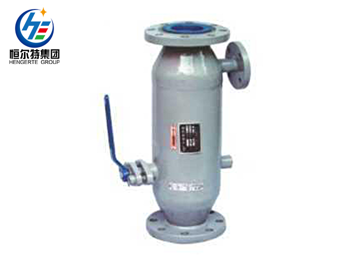 自動排污過濾器